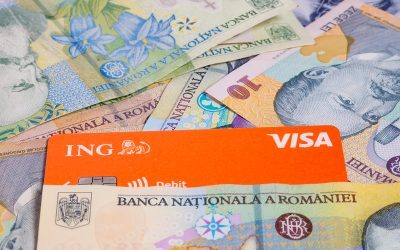 ING România: Schimbări majore în aplicație, clienții sunt vizați