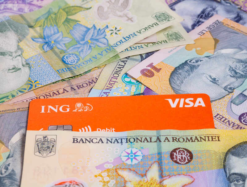 ING România: Schimbări majore în aplicație, clienții sunt vizați