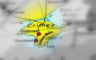 OFICIAL rus, ucis în Crimeea: suspectat fost comandant ucrainean
