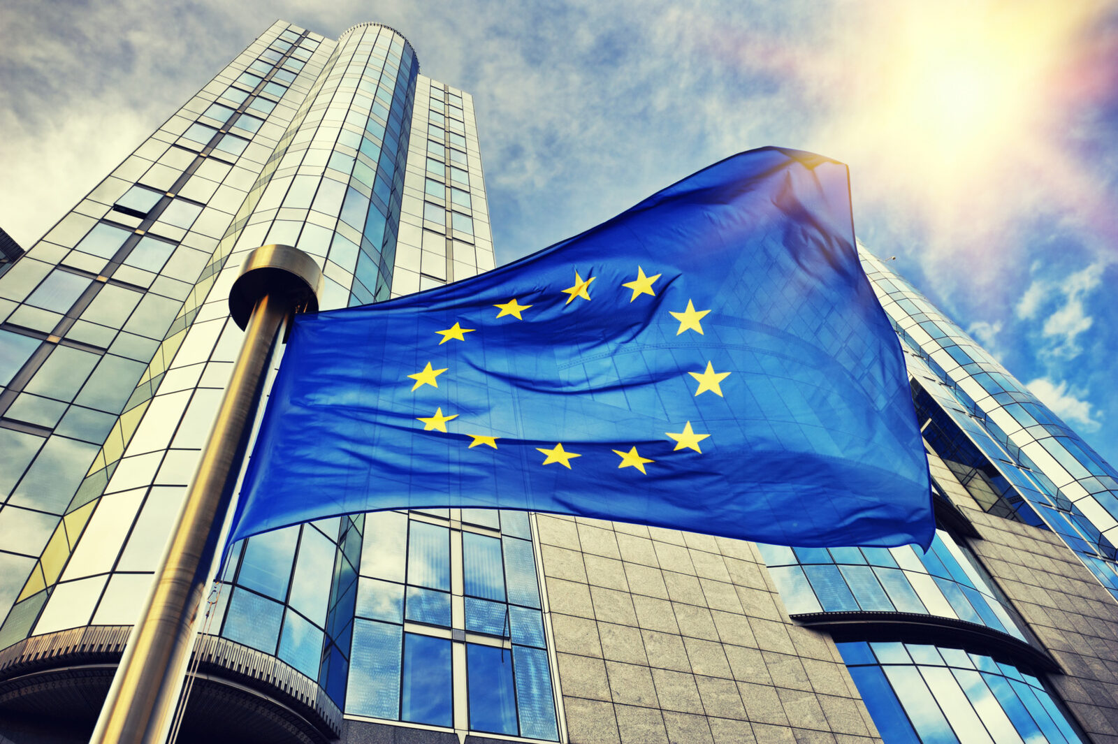 Țările UE cer austeritate: Sute de miliarde, tăiate din bugetul comun