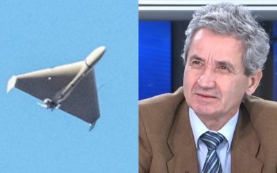 Cursă contra cronometru: zboară la sute de metri