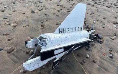 Dronă ucraineană în Bulgaria: Sofia o convoacă pe ambasadoarea Kievului