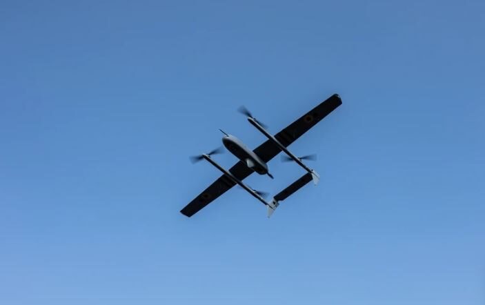Ucraina clarifică: Drona, explozie în Bulgaria, nu intenționat