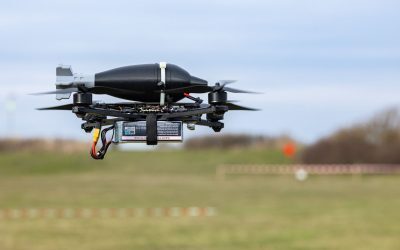Letonia: Dronă doborâtă, Finlanda în alertă
