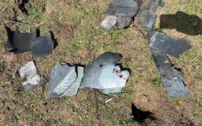 Moldova: Obiectul explodat, posibil dronă-rachetă rusească