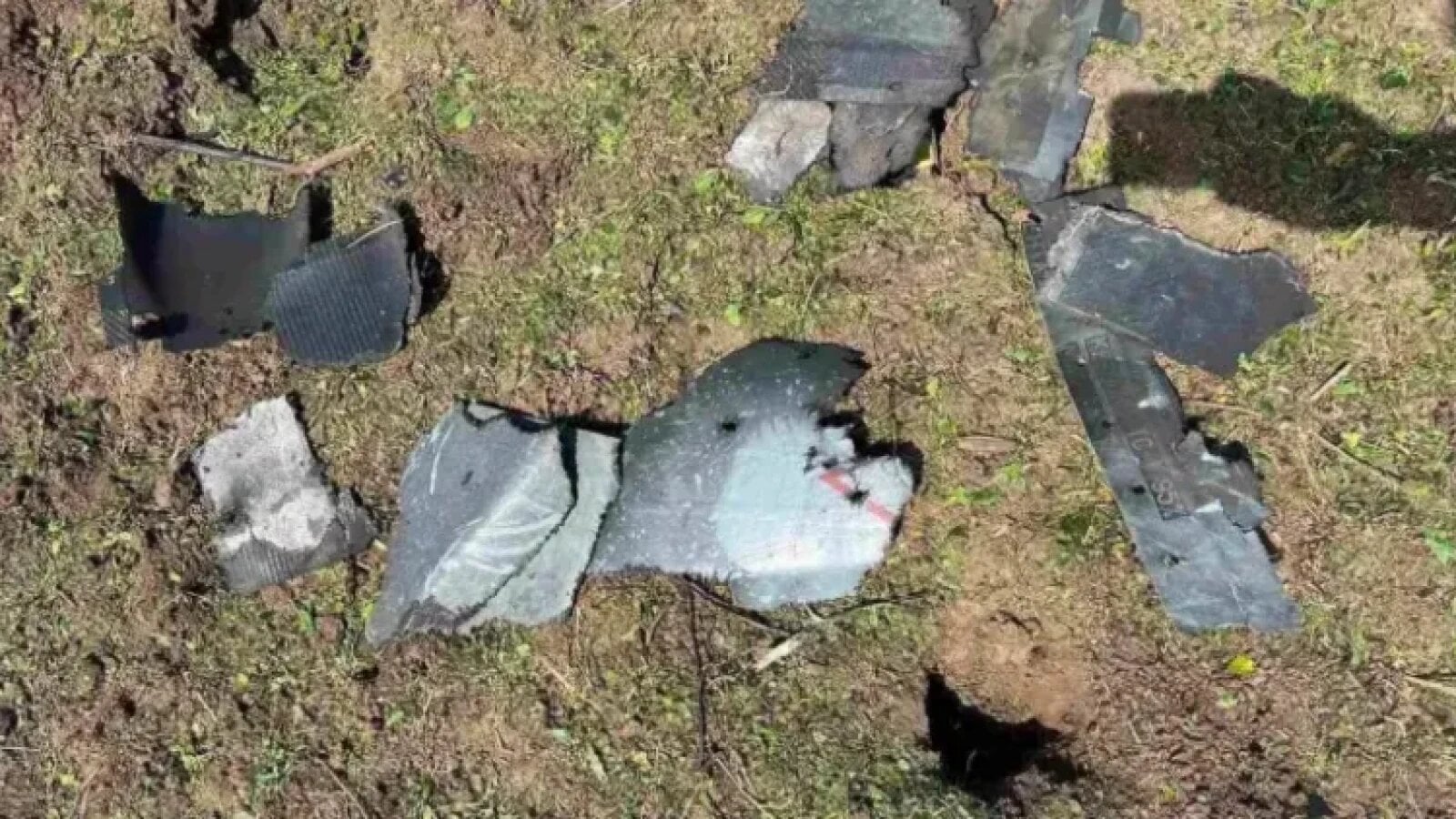 Moldova: Obiectul explodat, posibil dronă-rachetă rusească