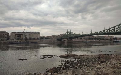 Dunărea crește la Paks. Magyar oprește reducerea consumului. România, stagnare
