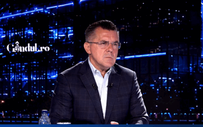 Dungaciu: alegeri anticipate, o soluție pentru România