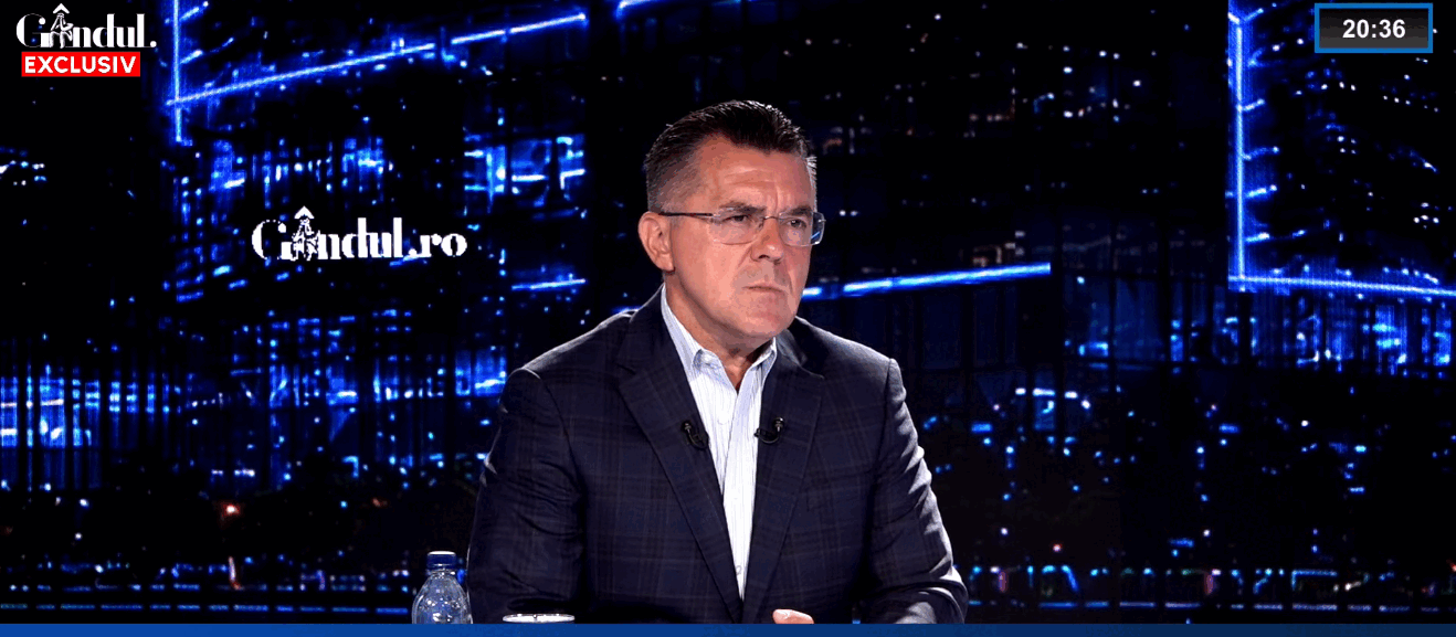 Dungaciu: alegeri anticipate, o soluție pentru România