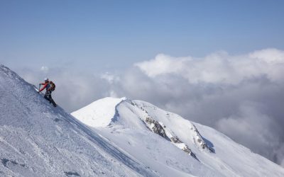 Everest: Se caută trupul legendarului „Green Boots” după 30 de ani