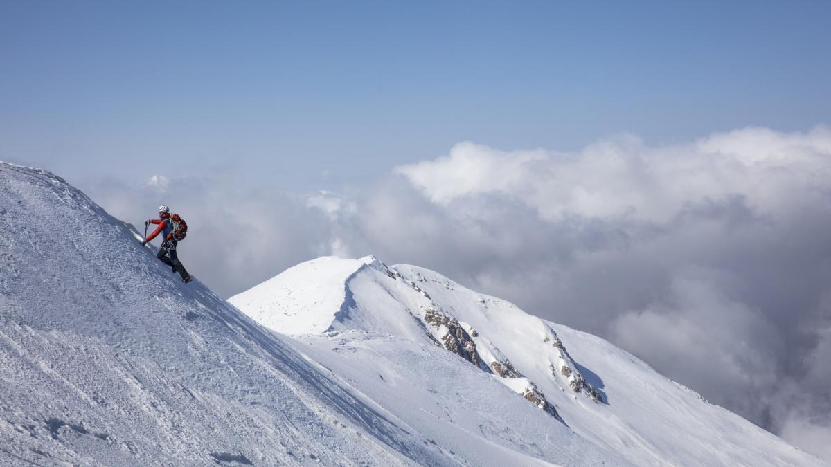 Everest: Se caută trupul legendarului „Green Boots” după 30 de ani