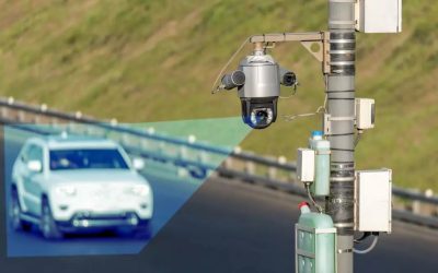 Radare e-SIGUR în România. Cât costă viteza peste limită