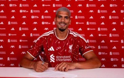Araujo scapă de clauza fricii la Barça-Liverpool