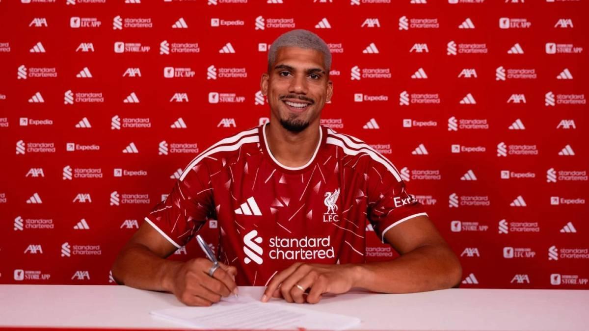 Araujo scapă de clauza fricii la Barça-Liverpool