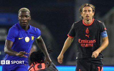 Chelsea – AC Milan LIVE: Goluri, statistici și avancronica meciului