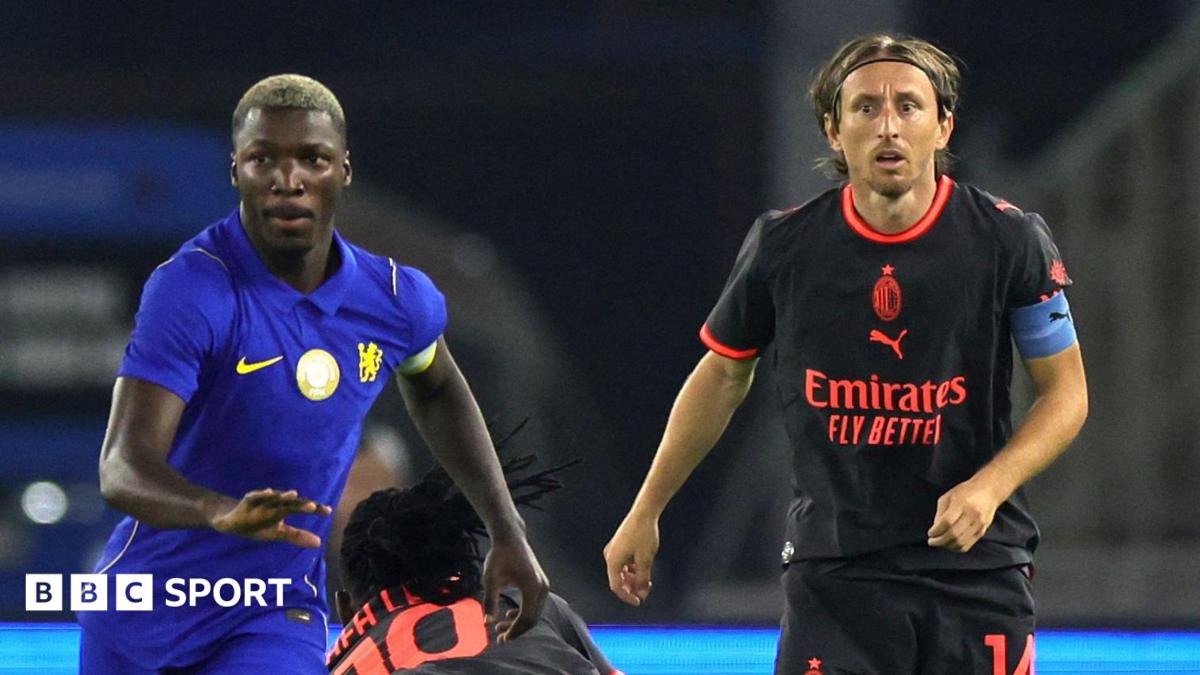 Chelsea – AC Milan LIVE: Goluri, statistici și avancronica meciului