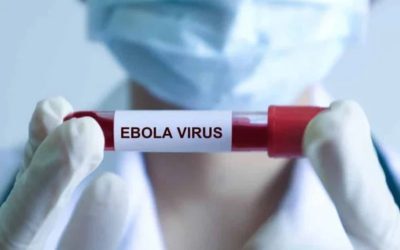 Epidemia avansează fulgerător: Record mondial de viteză