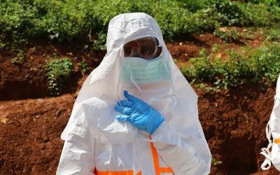Ebola mută: Africa în alertă maximă, decizie fără precedent