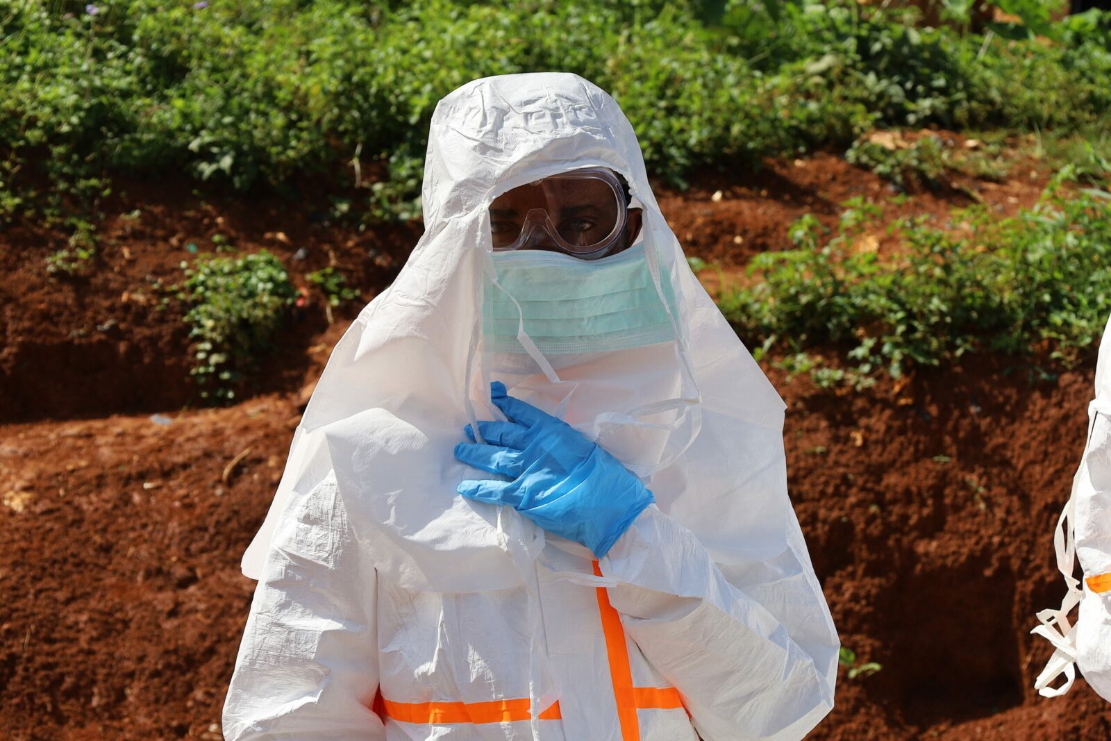 Ebola mută: Africa în alertă maximă, decizie fără precedent