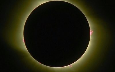 Eclipsa, criză energetică în Europa?