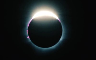 Carei, în centrul eclipsei de Soare din România