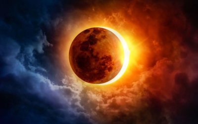 Eclipsea solară 2026: Ce nu ai voie să faci și ce te poate costa