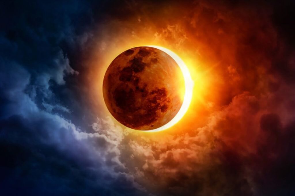 Eclipsea solară 2026: Ce nu ai voie să faci și ce te poate costa