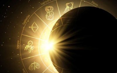 Eclipsă astrală: Destinul a patru zodii, pe 12 august, se schimbă