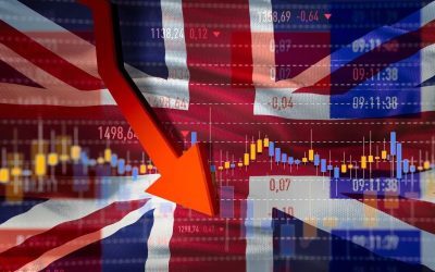 Iran: Războiul zguduie economia Marii Britanii
