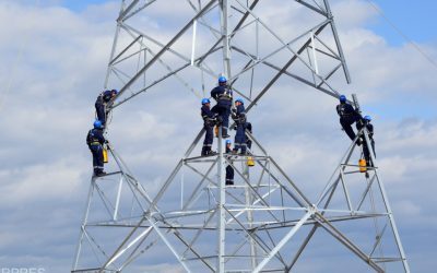 Statul deschide porțile: 400+ joburi noi la Transgaz, Transelectrica, Hidroelectrica