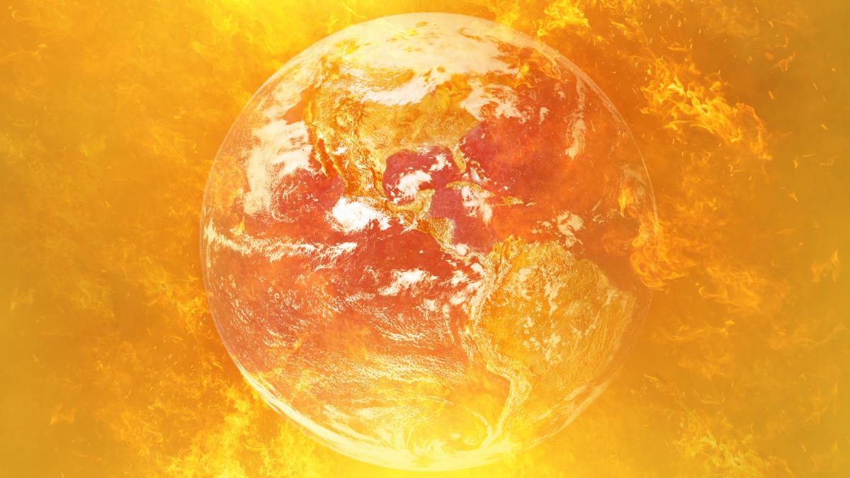 El Nino, cel mai puternic din istorie? Europa în pericol!