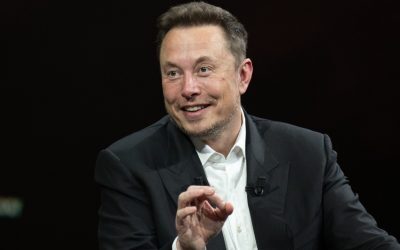 Musk, distins de Ucraina: Recunoaștere pentru miliardarul tech