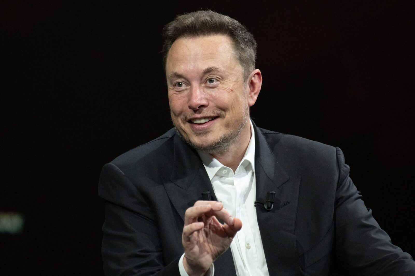 Musk, distins de Ucraina: Recunoaștere pentru miliardarul tech