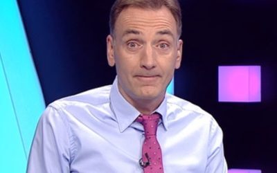 Jucătorul „cu mobilitate de șifonier” l-a șocat pe Radu Naum