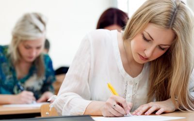 Bac 2026: Cum salvezi puncte la greșelile din lucrare