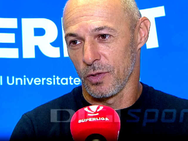 Andone, glume de 10 cu Becali după Craiova – FC Argeș