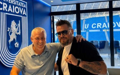Bobonete la U Craiova: Rolul său secret și impactul real