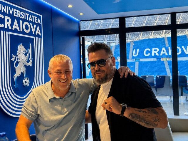 Bobonete la U Craiova: Rolul său secret și impactul real