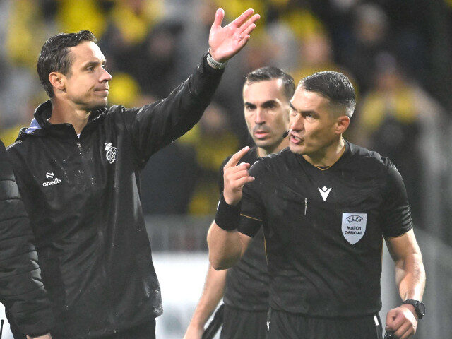 Kovacs, drama din final: România OUT din Champions League
