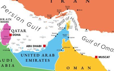 Trump: Control total SUA asupra Ormuzului. Iranul, blocat