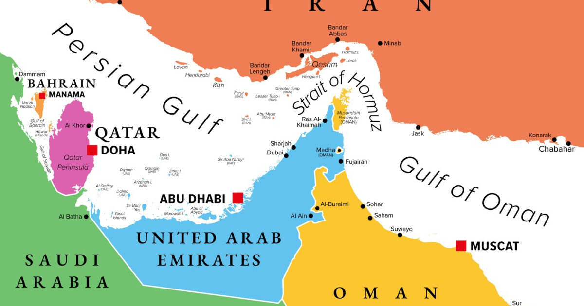 Trump: Control total SUA asupra Ormuzului. Iranul, blocat