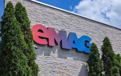 eMAG, preluat integral de Naspers după aprobarea UE