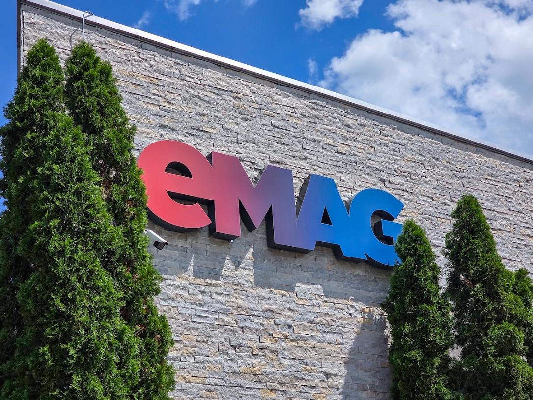 eMAG, preluat integral de Naspers după aprobarea UE