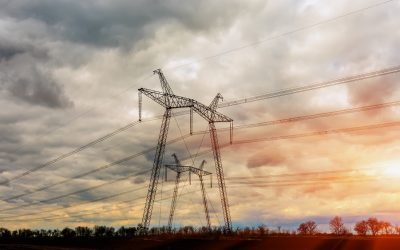 Guvernul taie curentul industrial în criză