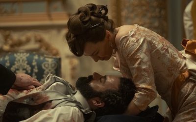 „Epoca de AUR” revine pe HBO Max: când e premiera în România