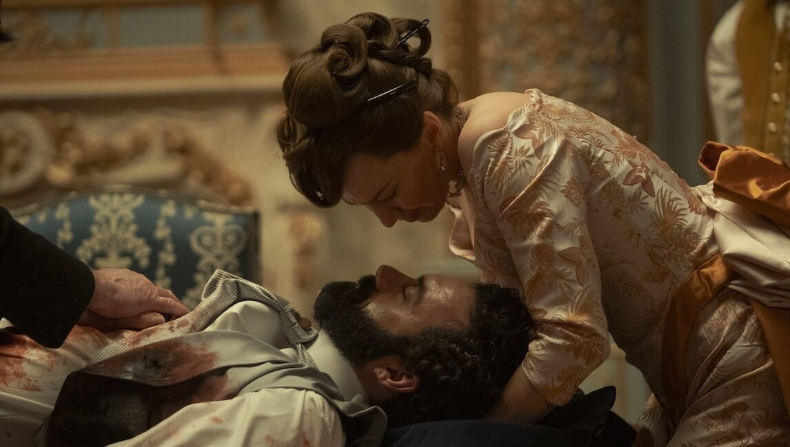 „Epoca de AUR” revine pe HBO Max: când e premiera în România