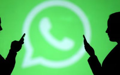 Români jefuiți pe WhatsApp: Pierd totul, iau și credite