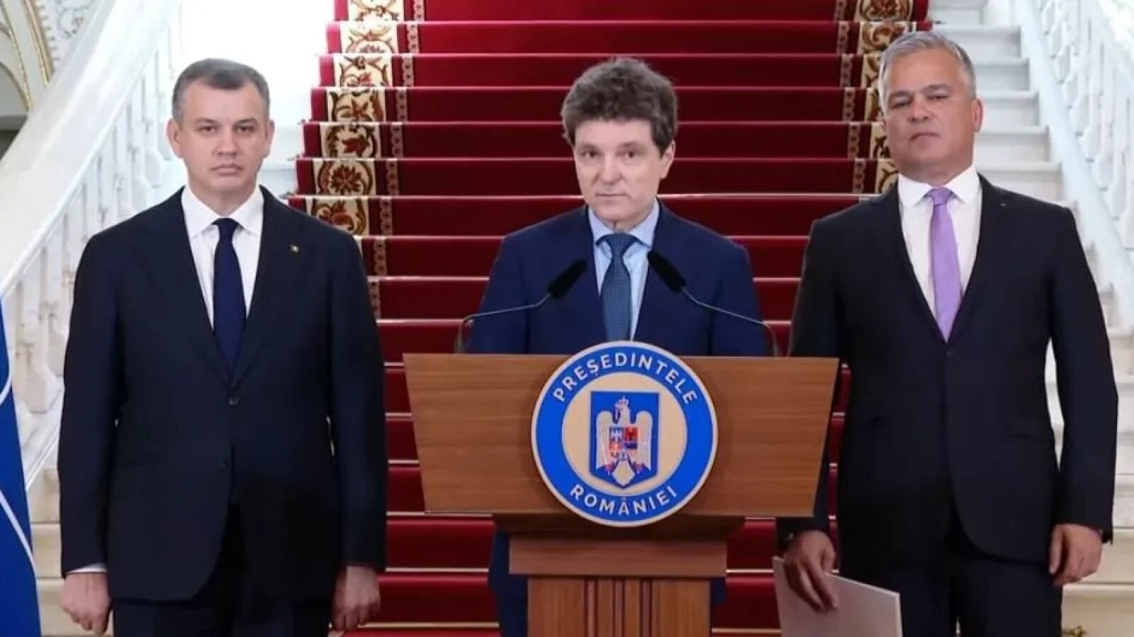 Cotroceni dă semnalul: Noul Guvern prinde contur