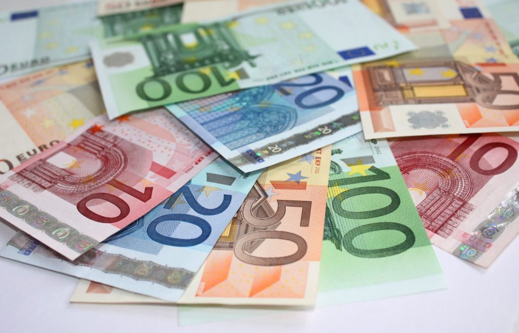 Primul startup: Fond european de miliarde spre date spațiale din Finlanda
