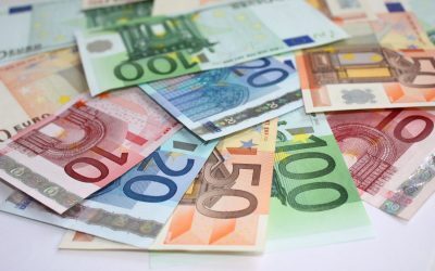 Primul startup: Fond european de miliarde spre date spațiale din Finlanda